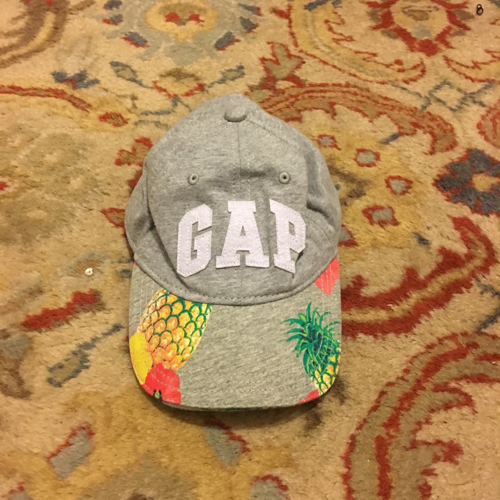 Gap Hat